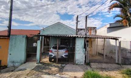 Casa com 3 quartos à venda na Guianas, 137, Jardim Parada do Alto, Sorocaba