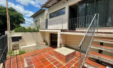Casa com 3 quartos à venda na Antônio Matheus, 85, Vila Trujillo, Sorocaba