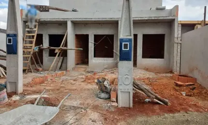Casa com 2 quartos à venda na Guarujá, 945, Vila Nova Sorocaba, Sorocaba