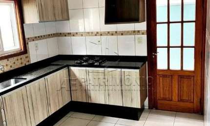 CASA TERREA EM CONDOMINIO COM 3 DORMS SENDO 1 SUITE;  HORTO FLORESTAL 3; SOROCABA; NORTE