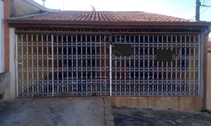 Casa com 2 quartos à venda na Sandra Regina Gonçalves, 163, Jardim São Guilherme, Sorocaba