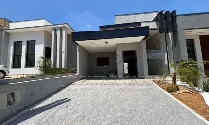 Casa villagio ipanema 1 - residencial com 3 quartos sendo 1 suite