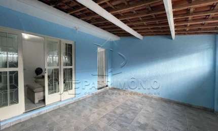 Casa com 3 quartos à venda na Olinda Aires Paulete, 1518, Jardim Santa Marina, Sorocaba