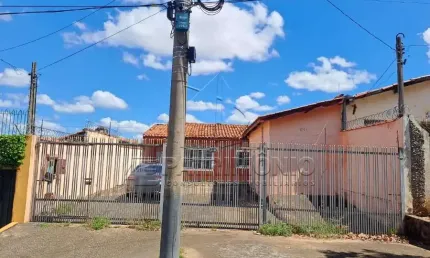 Casa com 3 quartos à venda na Doutor Armando Sales De Oliveira, 1011, Vila Trujillo, Sorocaba