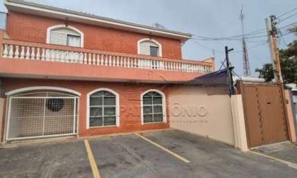 Casa com 3 quartos à venda na Rua Doutor Américo Figueiredo, 1003, Jardim Simus, Sorocaba