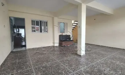 Casa com 2 quartos à venda na Paulo Muller, 45, Jardim Residencial Morada das Flores, Sorocaba