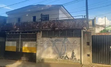Casa com 2 quartos à venda na Benedito Pereira De Souza, 110, Parque das Laranjeiras, Sorocaba