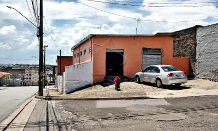 CASA TERREA COM 2 DORMS SENDO 1 SUITE; SÃO BENTO; SOROCABA; NORTE
