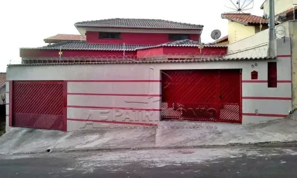 CASA TERREA COM 3 DORMS SENDO 1 SUITE; WANEL VILLE IV; SOROCABA; OESTE