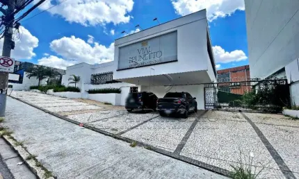 Casa com 3 quartos à venda na Sete De Setembro, 840, Centro, Sorocaba