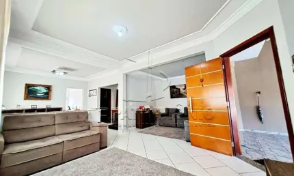 Sobrado com 3 dorms sendo 1 suite; simus; sorocaba; oeste