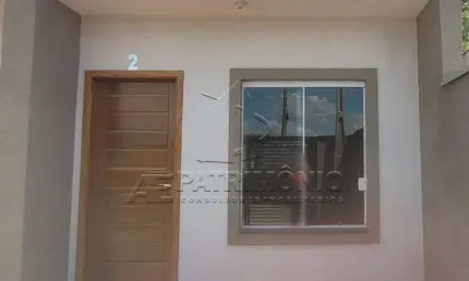 Casa com 2 quartos à venda na Ondina Vieira Moreira, 131, Jardim das Orquídeas, Sorocaba