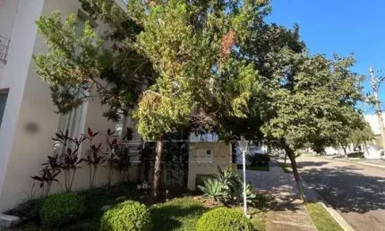 Casa em condomínio fechado com 3 quartos à venda na Rua Antônio Aparecido Ferraz, 188, Parque Santa Isabel, Sorocaba