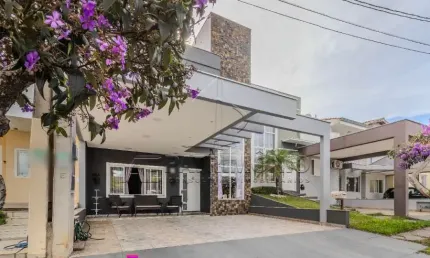 Sobrado em condominio 3 quartos sendo 1 suite com closet horto florestal 2 residencial