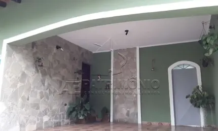 Casa com 3 quartos à venda na França, 197, Jardim Europa, Sorocaba