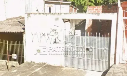 Casa com 1 quarto à venda na José Luiz Regal, 335, Jardim Altos do Itavuvu, Sorocaba