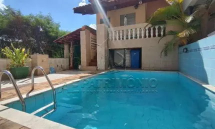 Casa em condominio com 3 suites sendo 1 hidro; chacara 3 marias; sorocaba; leste