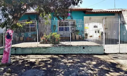 CASA; BAIRRO;. SÃO JUDAS TADEU; ZONA LESTE; SOROCABA.