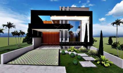 93529; CASA CONDOMINIO; TÉRREA; RESIDENCIAL; RESERVA IPANEMA 2; NORTE; SOROCABA.