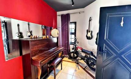 93525; CASA BAIRRO; TÉRREA; PARQUE TRÊS MENINOS; LESTE; SOROCABA.