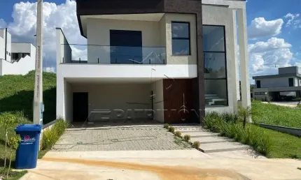 CASA EM CONDOMINIO SENDO 3 SUITTES BOUGAINVILLE RESIDENCIAL