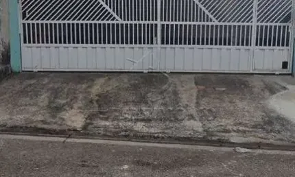 Casa com 2 quartos à venda na Pedro Sola Verdum, 411, Jardim J S Carvalho, Sorocaba