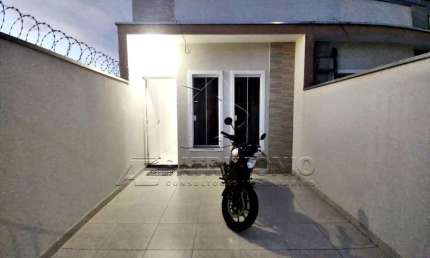 Casa com 2 quartos à venda na Pirelli, 712, Éden, Sorocaba