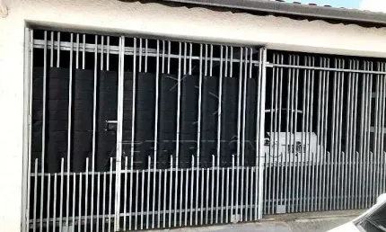 Casa com 2 quartos à venda na Rodrigues De Mello, 351, Vila Haro, Sorocaba