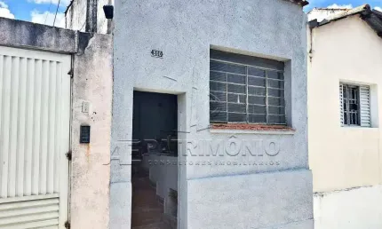 Casa com 1 quarto à venda na Baltazar Fernandes, 300, Vila Santana, Sorocaba