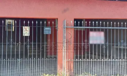Casa com 2 quartos à venda na Theodora Constantinov Duarte, 452, Jardim Atílio Silvano, Sorocaba