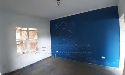 Casa com 2 quartos à venda na Doutor Benedito Cleis, 49, Ipanema Ville, Sorocaba
