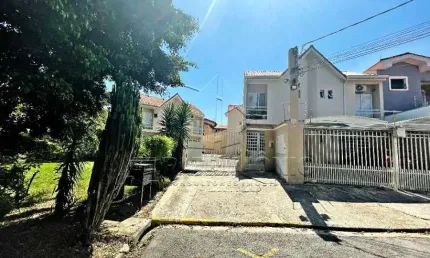 SOBRADO EM CONDOMINIO; 2 SUITES; RESIDENCIAL MORUMBY III; SOROCABA;  LESTE