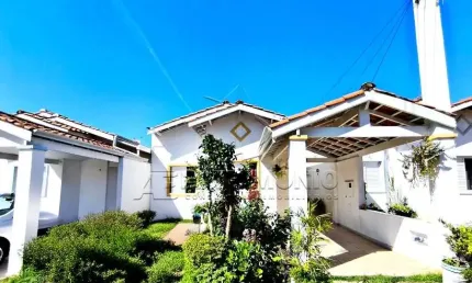 93489; CASA CONDOMINIO; RESIDENCIAL; VILLAGIO DI LUCCA; SOROCABA.