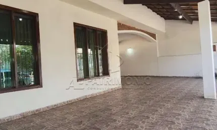 Casa com 3 quartos à venda na Rua Gonçalves Dias, 378, Vila Gabriel, Sorocaba