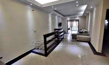 SOBRADO COM 2 DORMS SENDO 1 SUITE CLOSET; ALEGRIA; SOROCABA; LESTE