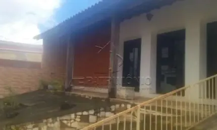 Casa com 3 quartos à venda na Rua Capitão Augusto Franco, 78, Centro, Sorocaba