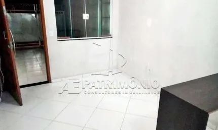 93444; casa; térrea; residencial; jardim dos eucalipitos; sorocaba.