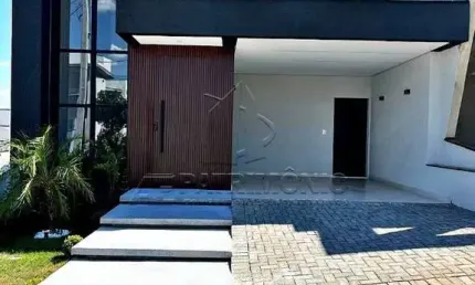 Casa térrea em condominio; 3 suites; residencial helena maria; wanel ville; sorocaba; oeste