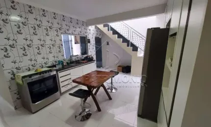 CASA NA ZONA NORTE COM 3 DORMITÓRIOS, SENDO 1 SUÍTES