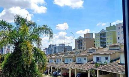 SOBRADO EM CONDOMINIO COM 3 SUITES; VIZZON VILLE; CAMPOLIM; SOROCABA; SUL