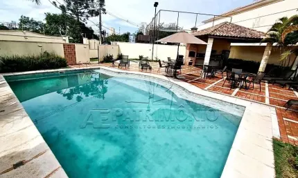 CASA ASSOBRADADA EM CONDOMINIO; 3 DORMS SENDO 1 SUITE; RESIDENCIAL GIARDINO; CAMPOLIM; SOROCABA; SUL
