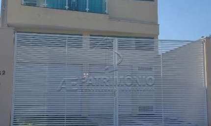 Casa com 2 quartos à venda na Eugênio Rossi, 462, Residencial Jardim Nathália, Sorocaba