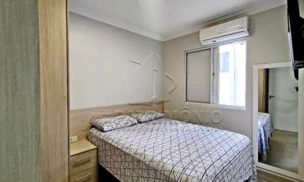 CASA TÉRREA EM CONDOMINIO; 3 DORMS; VILLA ALEGRO; SOROCABA; LESTE