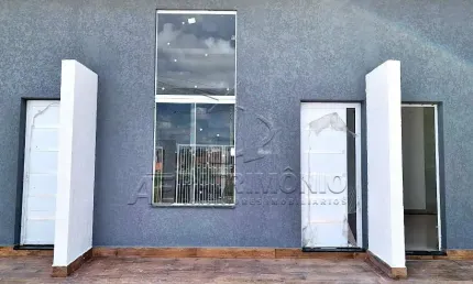 Casa com 1 quarto à venda na Alecrim, 33, Terras de Arieta, Sorocaba
