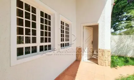 Casa com 4 quartos à venda na Porto Alegre, 147, Jardim Paulistano, Sorocaba