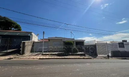 Casa com 3 quartos à venda na João Mercado, 177, Jardim Santa Rosália, Sorocaba