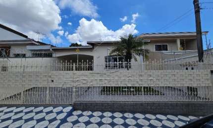 Casa com 2 quartos à venda na Major Joaquim Silvério, 257, Vila Gabriel, Sorocaba