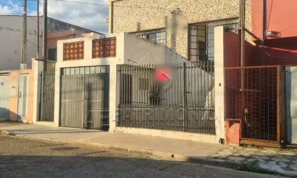 Casa com 3 quartos à venda na Antônio Pereira Camargo, 162, Vila Santana, Sorocaba