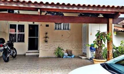 CASA TÉRREA EM CONDOMINIO; 2 SUITES SENDO 1 COM HIDRO; RESIDENCIAL VILLAGE COLINA DO SOL; ZULMIRA; SOROCABA