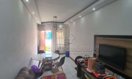 CASA EM CONDOMINIO 3 QUARTOS SENDO 1 SUITE VILLAGIO VITA BELLA